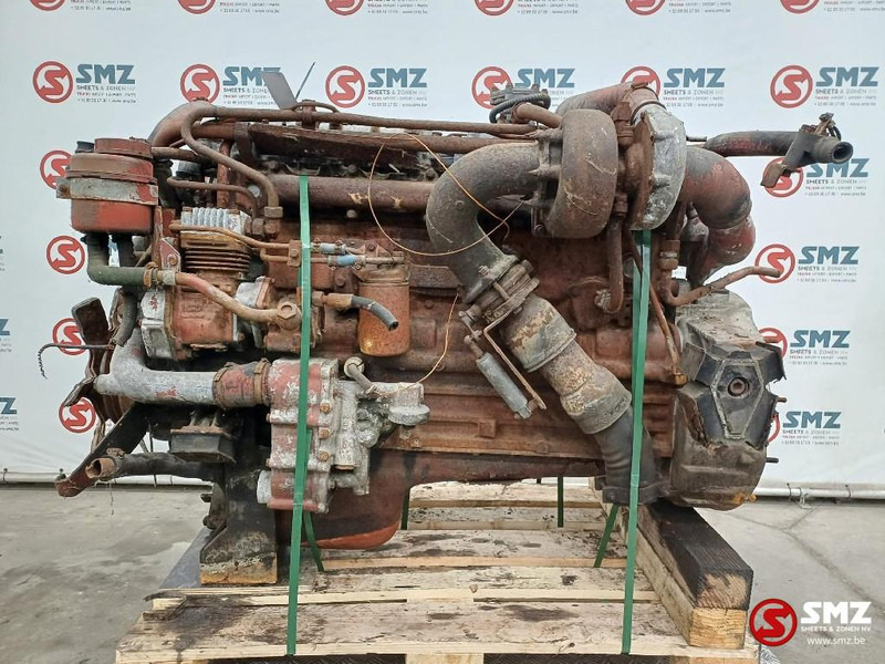 Iveco Occ motor Iveco - Motor voor Vrachtwagen: afbeelding 1 Iveco Occ motor Iveco - Motor voor Vrachtwagen: afbeelding 1