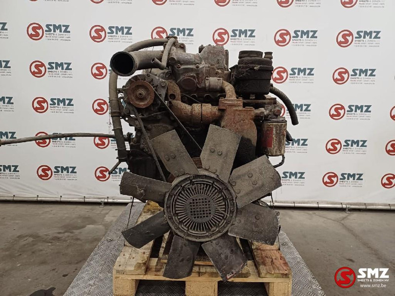 Iveco Occ motor Iveco / Unic - Motor voor Vrachtwagen: afbeelding 3 Iveco Occ motor Iveco / Unic - Motor voor Vrachtwagen: afbeelding 3