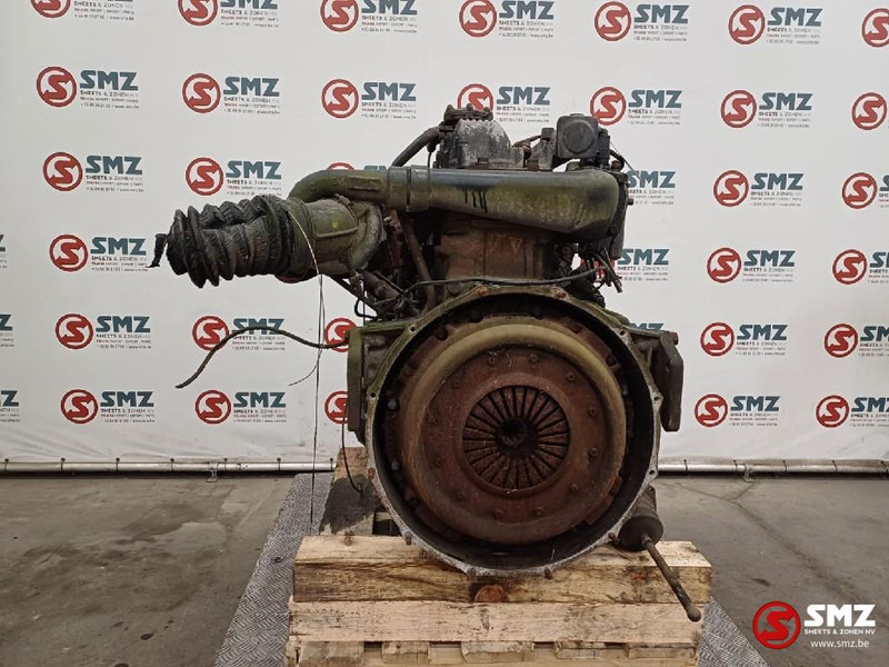 Iveco Occ motor Iveco / Unic - Motor voor Vrachtwagen: afbeelding 4 Iveco Occ motor Iveco / Unic - Motor voor Vrachtwagen: afbeelding 4