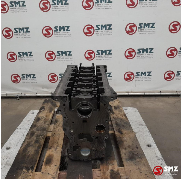 Iveco Occ motorblok F4AFE611 Iveco - Motor en onderdelen voor Vrachtwagen: afbeelding 3 Iveco Occ motorblok F4AFE611 Iveco - Motor en onderdelen voor Vrachtwagen: afbeelding 3