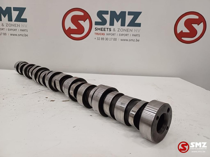 Iveco Occ nokkenas Cursor 8 Iveco - Nokkenas voor Vrachtwagen: afbeelding 3 Iveco Occ nokkenas Cursor 8 Iveco - Nokkenas voor Vrachtwagen: afbeelding 3