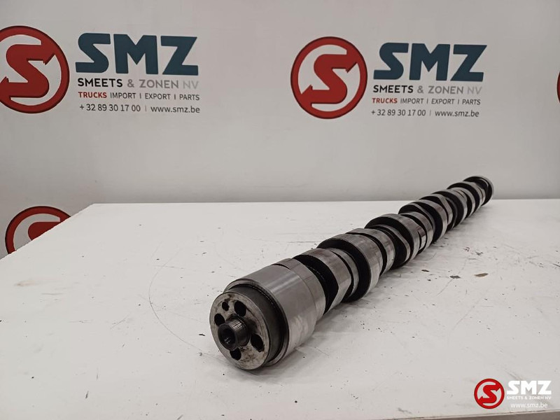 Iveco Occ nokkenas Cursor 8 Iveco - Nokkenas voor Vrachtwagen: afbeelding 2 Iveco Occ nokkenas Cursor 8 Iveco - Nokkenas voor Vrachtwagen: afbeelding 2