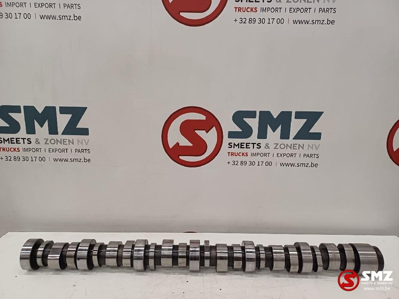 Iveco Occ nokkenas Cursor 8 Iveco - Nokkenas voor Vrachtwagen: afbeelding 1 Iveco Occ nokkenas Cursor 8 Iveco - Nokkenas voor Vrachtwagen: afbeelding 1