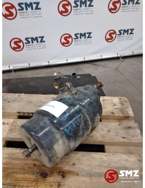 Iveco Occ remcilinder links Iveco Stralis - Remcilinder voor Vrachtwagen: afbeelding 1 Iveco Occ remcilinder links Iveco Stralis - Remcilinder voor Vrachtwagen: afbeelding 1