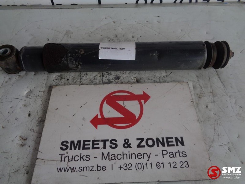Iveco Occ schokdemper - Schokdempers voor Vrachtwagen: afbeelding 1 Iveco Occ schokdemper - Schokdempers voor Vrachtwagen: afbeelding 1