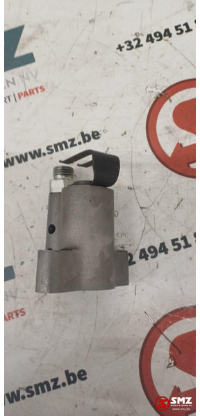 Iveco Occ set van 6 motorremkleppen F3AE3681 Cursor10 Iv - Remdelen voor Vrachtwagen: afbeelding 3 Iveco Occ set van 6 motorremkleppen F3AE3681 Cursor10 Iv - Remdelen voor Vrachtwagen: afbeelding 3