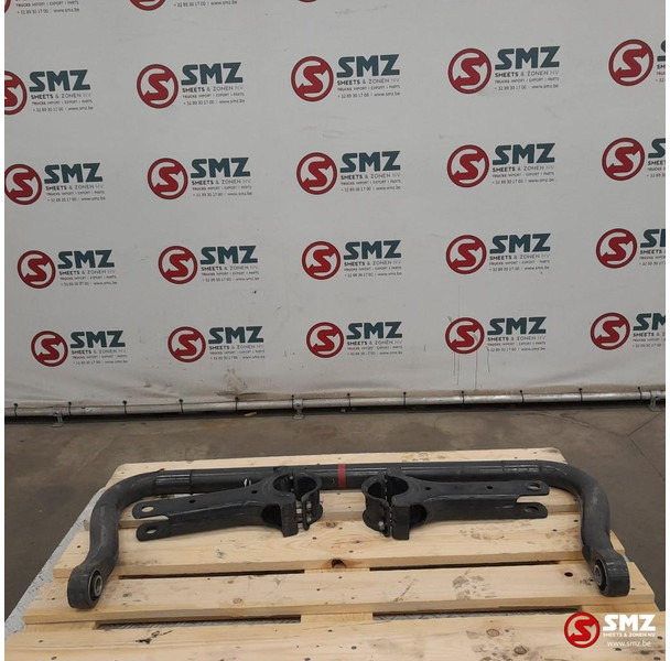 Iveco Occ stabilisator aandrijfas Iveco - Frame/ Chassis voor Vrachtwagen: afbeelding 2 Iveco Occ stabilisator aandrijfas Iveco - Frame/ Chassis voor Vrachtwagen: afbeelding 2