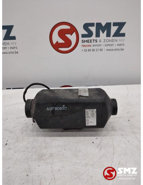 Iveco Occ standverwarming Airtronic D2 - Verwarming/ Ventilatie voor Vrachtwagen: afbeelding 1 Iveco Occ standverwarming Airtronic D2 - Verwarming/ Ventilatie voor Vrachtwagen: afbeelding 1