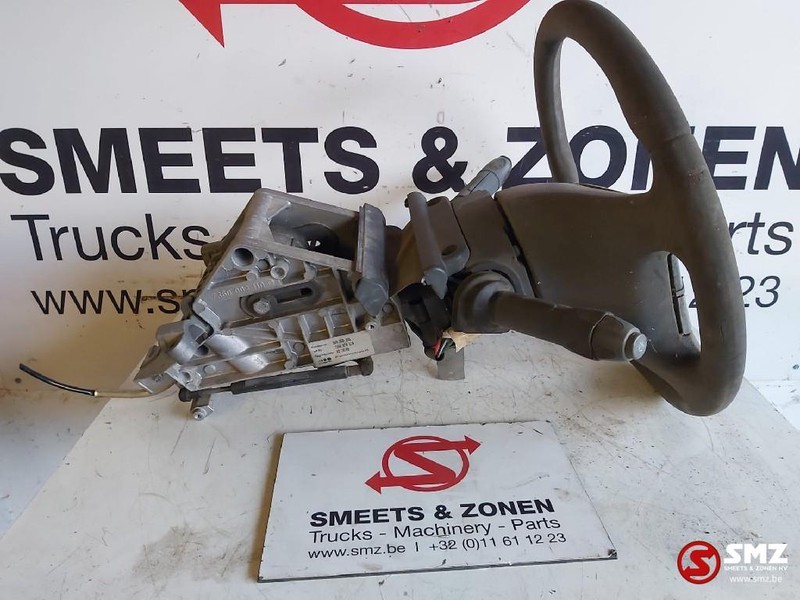 Iveco Occ stuurkolom Iveco stralis - Stuurkolom voor Vrachtwagen: afbeelding 2 Iveco Occ stuurkolom Iveco stralis - Stuurkolom voor Vrachtwagen: afbeelding 2