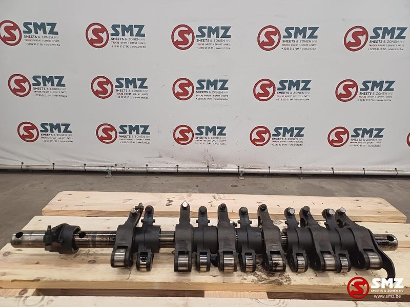 Iveco Occ tuimelaaras F3GFE611 Iveco - Motor en onderdelen voor Vrachtwagen: afbeelding 2 Iveco Occ tuimelaaras F3GFE611 Iveco - Motor en onderdelen voor Vrachtwagen: afbeelding 2