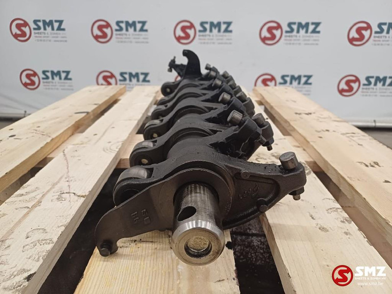 Iveco Occ tuimelaaras F3GFE611 Iveco - Motor en onderdelen voor Vrachtwagen: afbeelding 3 Iveco Occ tuimelaaras F3GFE611 Iveco - Motor en onderdelen voor Vrachtwagen: afbeelding 3