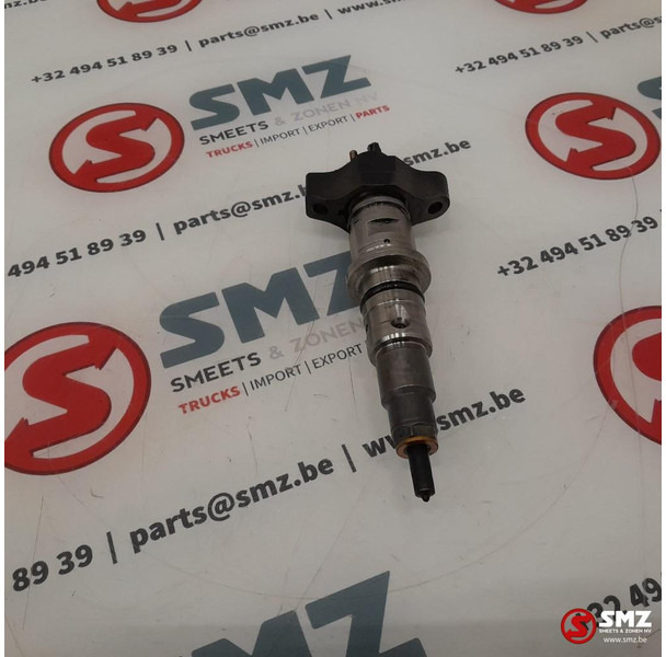 Iveco Occ verstuiver F4AFE611 Iveco - Brandstofsysteem voor Vrachtwagen: afbeelding 3 Iveco Occ verstuiver F4AFE611 Iveco - Brandstofsysteem voor Vrachtwagen: afbeelding 3