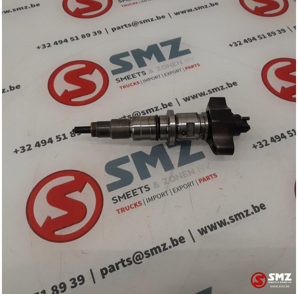 Iveco Occ verstuiver F4AFE611 Iveco - Brandstofsysteem voor Vrachtwagen: afbeelding 1 Iveco Occ verstuiver F4AFE611 Iveco - Brandstofsysteem voor Vrachtwagen: afbeelding 1