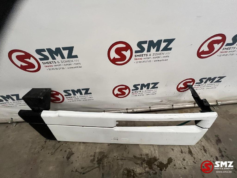 Iveco Occ zijspoiler links stralis - Aerokit/ Spoiler voor Vrachtwagen: afbeelding 2 Iveco Occ zijspoiler links stralis - Aerokit/ Spoiler voor Vrachtwagen: afbeelding 2