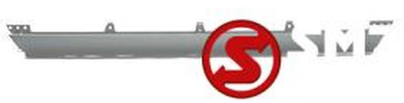 Iveco Onder spoiler Iveco Stralis - Aerokit/ Spoiler voor Vrachtwagen: afbeelding 1 Iveco Onder spoiler Iveco Stralis - Aerokit/ Spoiler voor Vrachtwagen: afbeelding 1