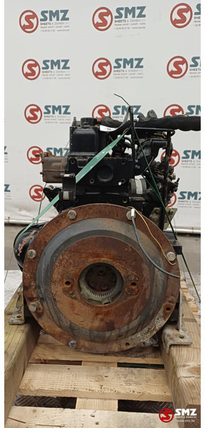 John Deere Occ Motor John Deere 3012d007 - Motor voor Landbouwmachine: afbeelding 2 John Deere Occ Motor John Deere 3012d007 - Motor voor Landbouwmachine: afbeelding 2