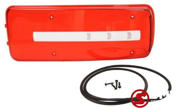 MAN Lens achterlicht links/rechts (LED) - Achterlicht voor Vrachtwagen: afbeelding 1 MAN Lens achterlicht links/rechts (LED) - Achterlicht voor Vrachtwagen: afbeelding 1