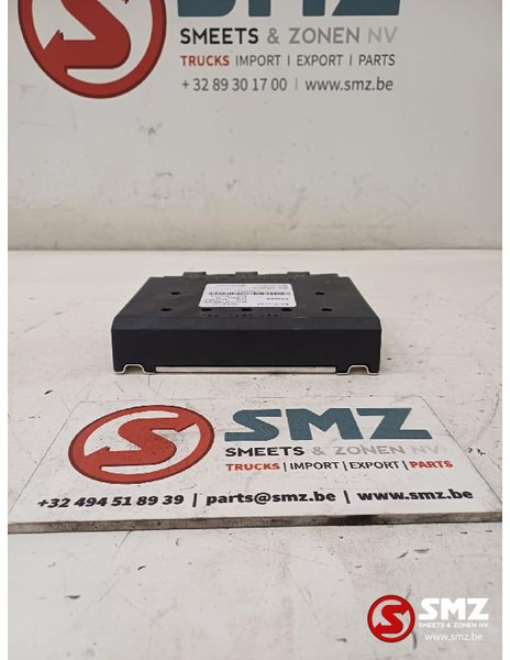 MAN Occ ECU PTM regeleenheid MAN - ECU voor Vrachtwagen: afbeelding 2 MAN Occ ECU PTM regeleenheid MAN - ECU voor Vrachtwagen: afbeelding 2