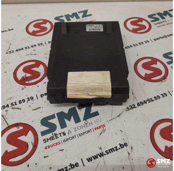 MAN Occ ECU ZBR2 regeleenheid MAN - ECU voor Vrachtwagen: afbeelding 1 MAN Occ ECU ZBR2 regeleenheid MAN - ECU voor Vrachtwagen: afbeelding 1