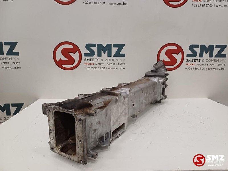 MAN Occ EGR koeler Euro 6 MAN - Motor en onderdelen voor Vrachtwagen: afbeelding 3 MAN Occ EGR koeler Euro 6 MAN - Motor en onderdelen voor Vrachtwagen: afbeelding 3