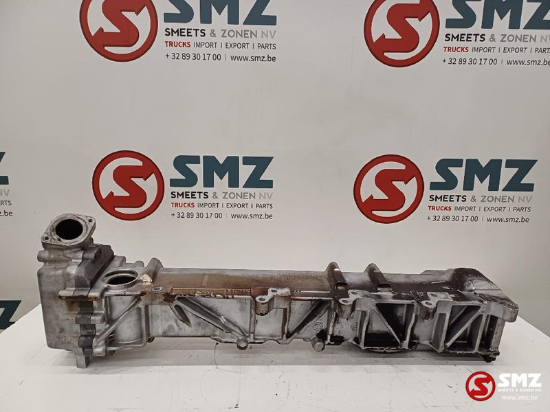 MAN Occ EGR koeler Euro 6 MAN - Motor en onderdelen voor Vrachtwagen: afbeelding 2 MAN Occ EGR koeler Euro 6 MAN - Motor en onderdelen voor Vrachtwagen: afbeelding 2