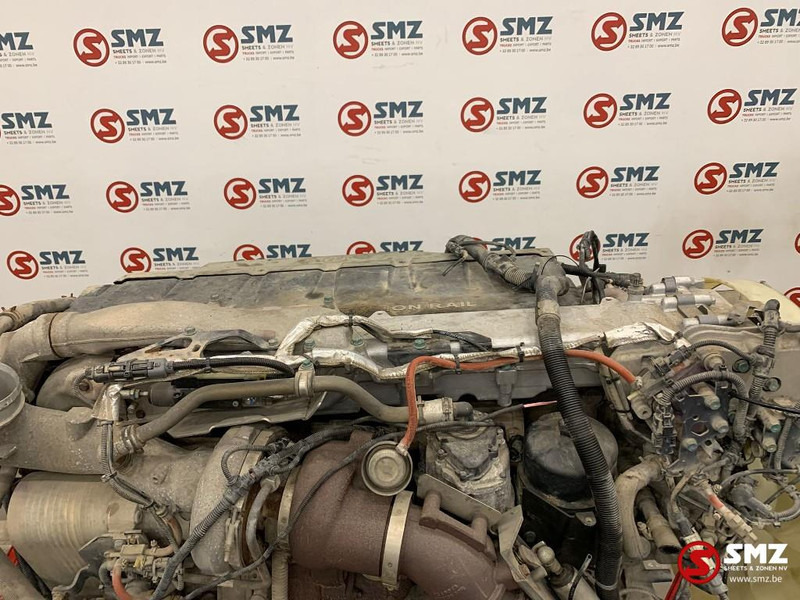 MAN Occ Motor MAN D2066LF52 - Motor voor Vrachtwagen: afbeelding 5 MAN Occ Motor MAN D2066LF52 - Motor voor Vrachtwagen: afbeelding 5