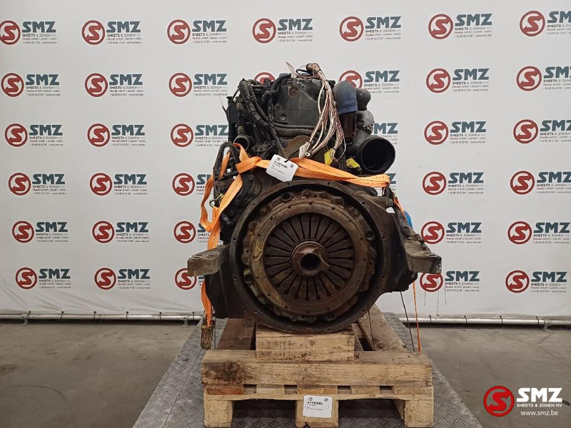 MAN Occ Motor MAN D2876LF12 - Motor voor Vrachtwagen: afbeelding 4 MAN Occ Motor MAN D2876LF12 - Motor voor Vrachtwagen: afbeelding 4