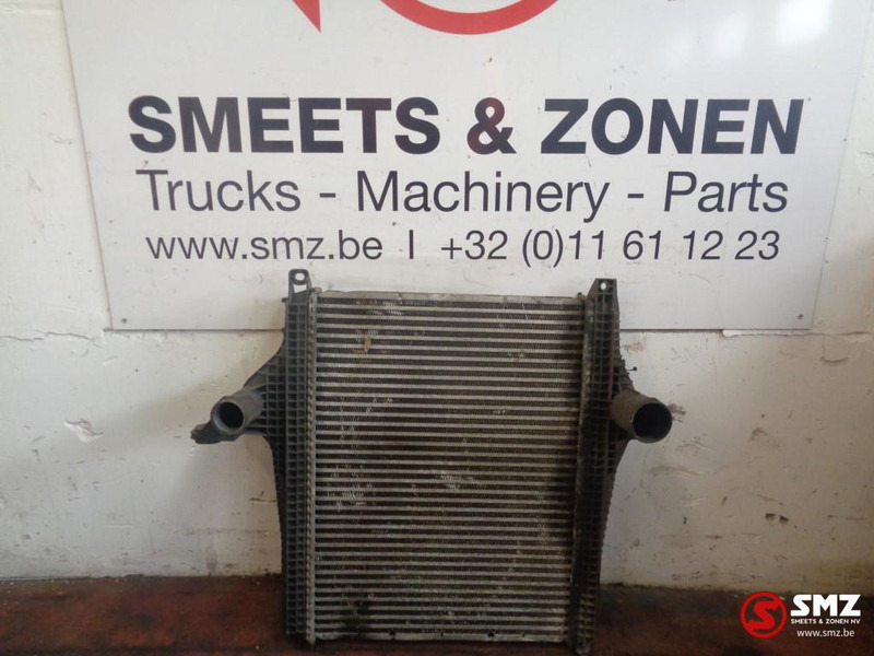 MAN Occ RADIATOR MAN TGX / TGL - Radiateur voor Vrachtwagen: afbeelding 1 MAN Occ RADIATOR MAN TGX / TGL - Radiateur voor Vrachtwagen: afbeelding 1
