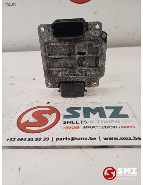 MAN Occ besturingseenheid intarder IT3 EST 54 MAN - ECU voor Vrachtwagen: afbeelding 2 MAN Occ besturingseenheid intarder IT3 EST 54 MAN - ECU voor Vrachtwagen: afbeelding 2