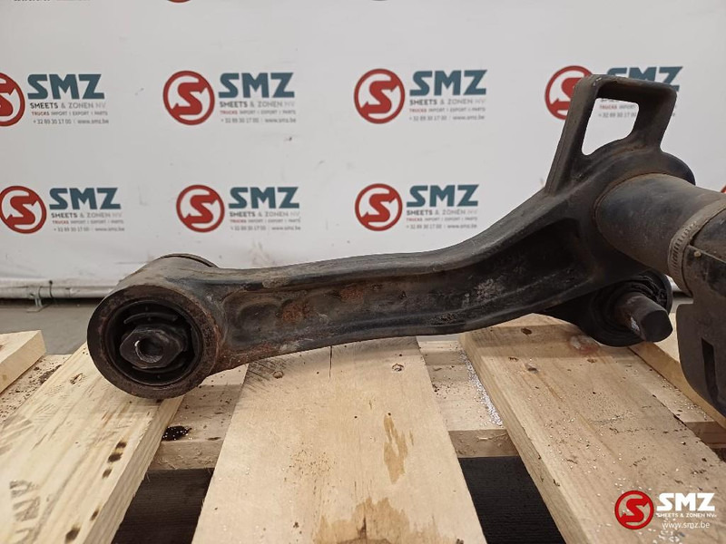 Cabinevering voor Vrachtwagen MAN Occ cabinestabilisatorstang MAN: afbeelding 6