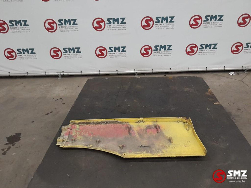 MAN Occ cabineverlenging rechts MAN - Cabine en interieur voor Vrachtwagen: afbeelding 2 MAN Occ cabineverlenging rechts MAN - Cabine en interieur voor Vrachtwagen: afbeelding 2