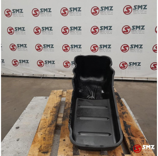 MAN Occ carterpan D2066 MAN - Carter voor Vrachtwagen: afbeelding 3 MAN Occ carterpan D2066 MAN - Carter voor Vrachtwagen: afbeelding 3