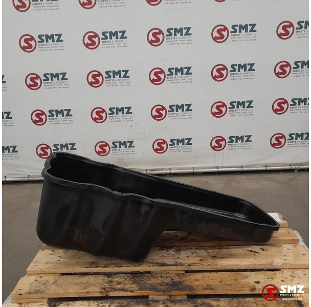 MAN Occ carterpan D2066 MAN - Carter voor Vrachtwagen: afbeelding 1 MAN Occ carterpan D2066 MAN - Carter voor Vrachtwagen: afbeelding 1