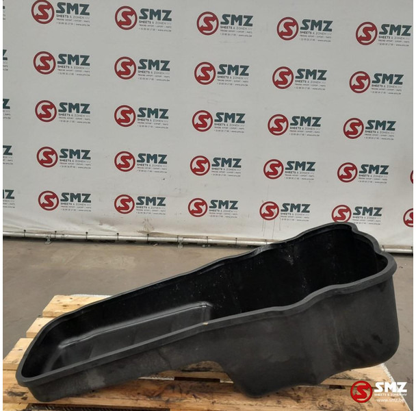 MAN Occ carterpan D2066 MAN - Carter voor Vrachtwagen: afbeelding 2 MAN Occ carterpan D2066 MAN - Carter voor Vrachtwagen: afbeelding 2