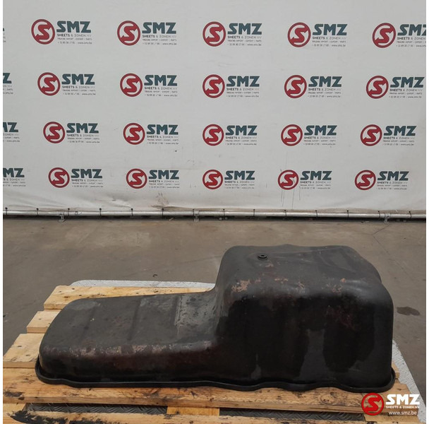 MAN Occ carterpan D2066 MAN - Carter voor Vrachtwagen: afbeelding 5 MAN Occ carterpan D2066 MAN - Carter voor Vrachtwagen: afbeelding 5