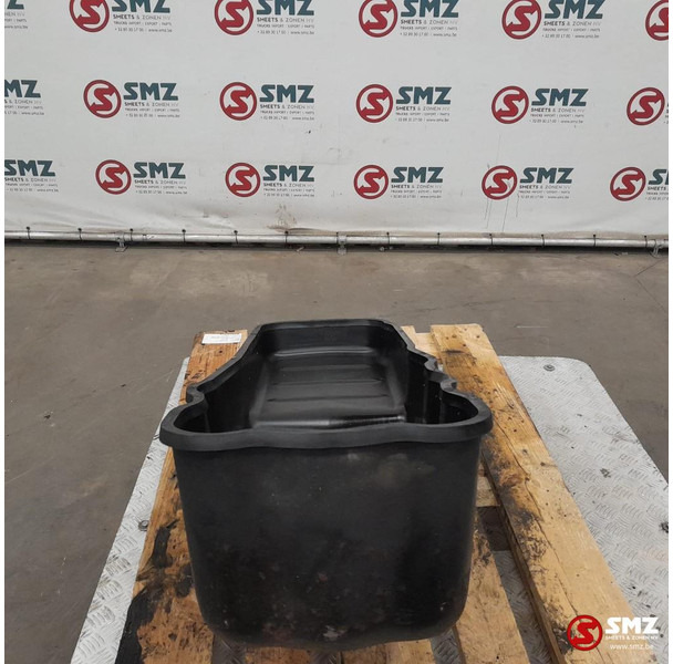 MAN Occ carterpan D2066 MAN - Carter voor Vrachtwagen: afbeelding 4 MAN Occ carterpan D2066 MAN - Carter voor Vrachtwagen: afbeelding 4