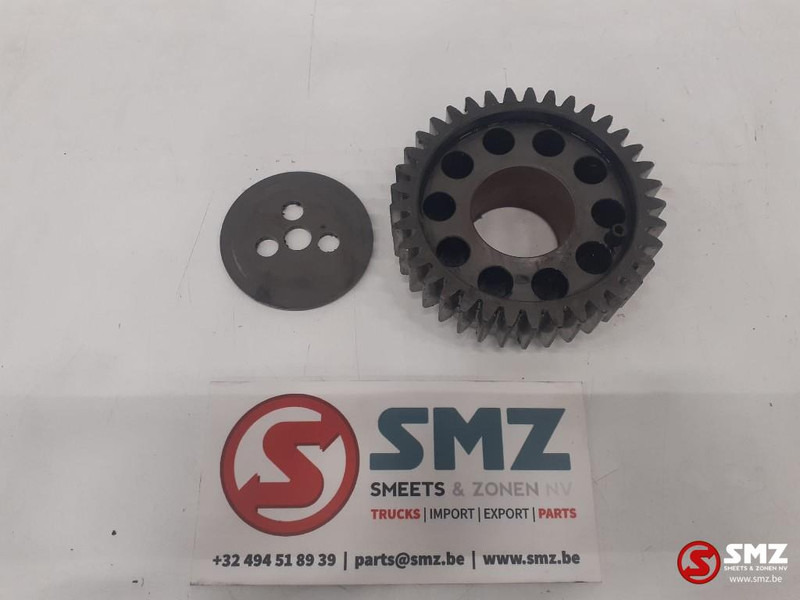 MAN Occ krukastandwiel D2066 D2676 MAN - Krukas voor Vrachtwagen: afbeelding 2 MAN Occ krukastandwiel D2066 D2676 MAN - Krukas voor Vrachtwagen: afbeelding 2