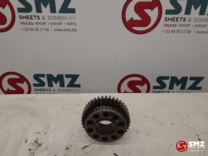 MAN Occ krukastandwiel MAN - Krukas voor Vrachtwagen: afbeelding 4 MAN Occ krukastandwiel MAN - Krukas voor Vrachtwagen: afbeelding 4