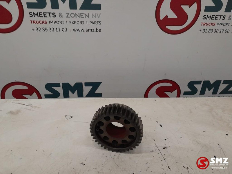 MAN Occ krukastandwiel MAN - Krukas voor Vrachtwagen: afbeelding 2 MAN Occ krukastandwiel MAN - Krukas voor Vrachtwagen: afbeelding 2