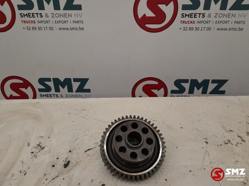 MAN Occ krukastandwiel MAN - Krukas voor Vrachtwagen: afbeelding 4 MAN Occ krukastandwiel MAN - Krukas voor Vrachtwagen: afbeelding 4