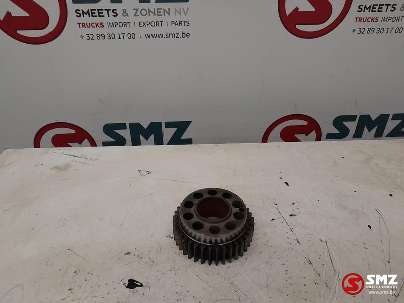 MAN Occ krukastandwiel MAN - Krukas voor Vrachtwagen: afbeelding 3 MAN Occ krukastandwiel MAN - Krukas voor Vrachtwagen: afbeelding 3