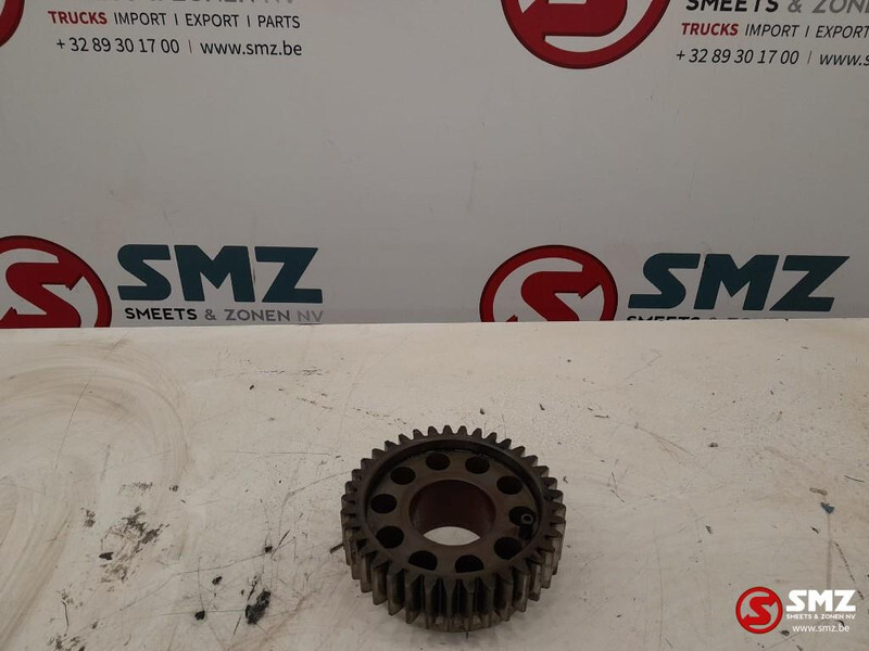 MAN Occ krukastandwiel MAN - Krukas voor Vrachtwagen: afbeelding 1 MAN Occ krukastandwiel MAN - Krukas voor Vrachtwagen: afbeelding 1