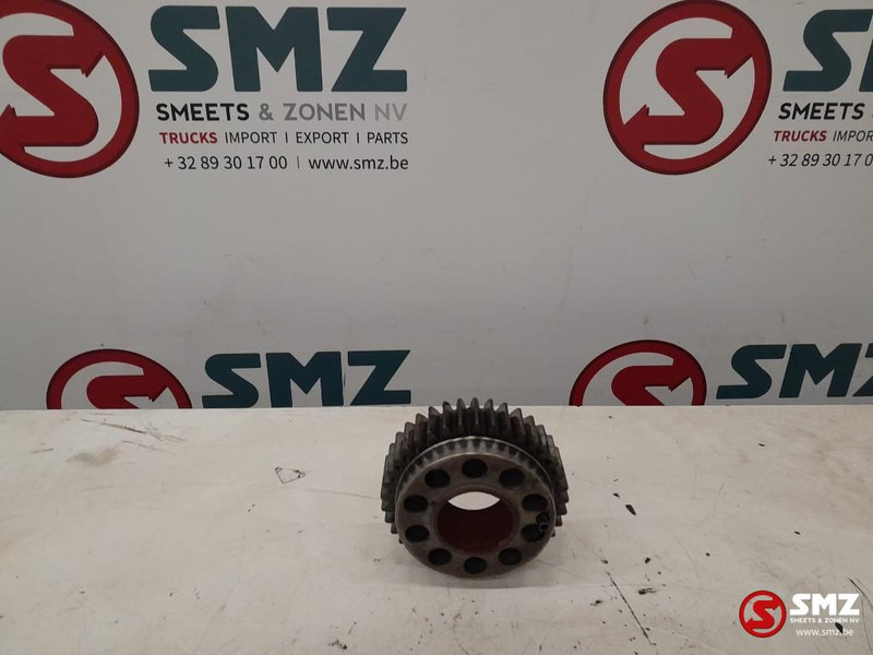 MAN Occ krukastandwiel MAN - Krukas voor Vrachtwagen: afbeelding 1 MAN Occ krukastandwiel MAN - Krukas voor Vrachtwagen: afbeelding 1