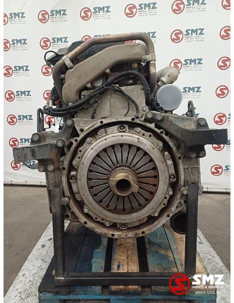 MAN Occ motor D2066LF41 MAN - Motor voor Vrachtwagen: afbeelding 4 MAN Occ motor D2066LF41 MAN - Motor voor Vrachtwagen: afbeelding 4