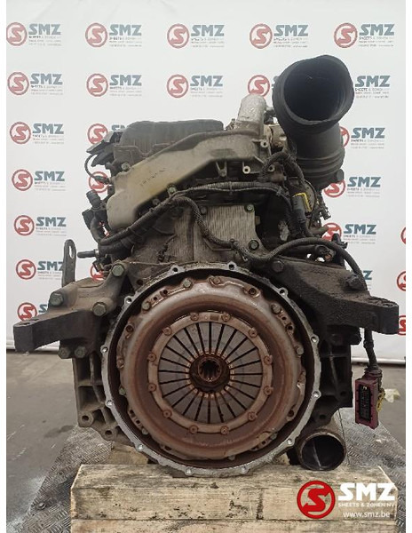 MAN Occ motor D2676LF51 MAN - Motor voor Vrachtwagen: afbeelding 4 MAN Occ motor D2676LF51 MAN - Motor voor Vrachtwagen: afbeelding 4