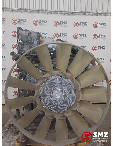 MAN Occ motor D2676LF51 MAN - Motor voor Vrachtwagen: afbeelding 3 MAN Occ motor D2676LF51 MAN - Motor voor Vrachtwagen: afbeelding 3