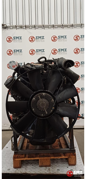 MAN Occ motor D2876LF12 MAN - Motor voor Vrachtwagen: afbeelding 3 MAN Occ motor D2876LF12 MAN - Motor voor Vrachtwagen: afbeelding 3