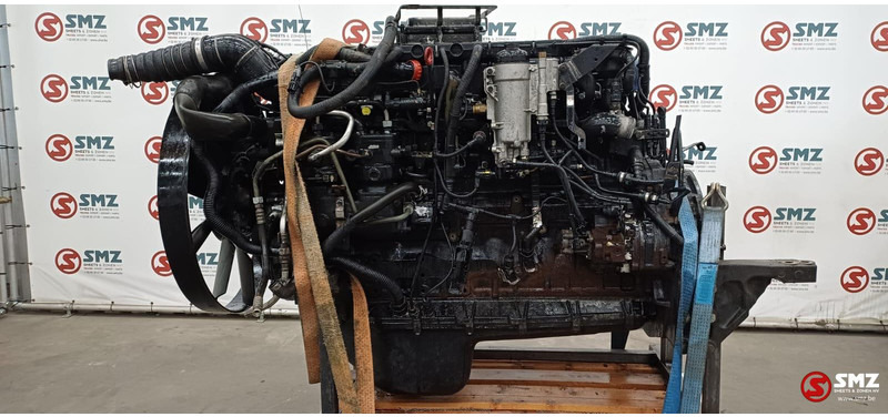 MAN Occ motor D2876LF12 MAN - Motor voor Vrachtwagen: afbeelding 2 MAN Occ motor D2876LF12 MAN - Motor voor Vrachtwagen: afbeelding 2