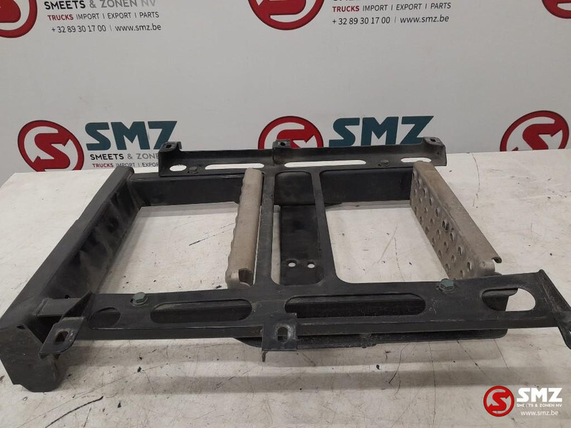 MAN Occ opstap werkplatform MAN - Frame/ Chassis voor Vrachtwagen: afbeelding 1 MAN Occ opstap werkplatform MAN - Frame/ Chassis voor Vrachtwagen: afbeelding 1