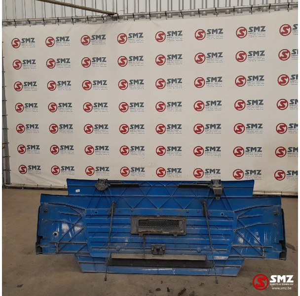 MAN Occ radiatorgrille MAN - Rooster voor Vrachtwagen: afbeelding 2 MAN Occ radiatorgrille MAN - Rooster voor Vrachtwagen: afbeelding 2